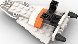 912055 Imperial Star Destroyer