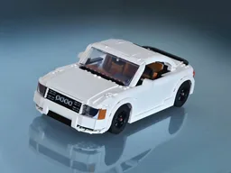 10295 Audi TT
