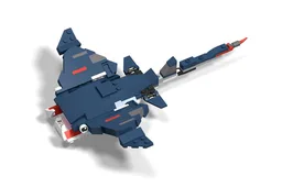 31088 Manta Ray