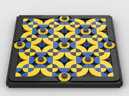 Mandala - Rounds