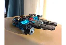 42162 Millennium-Falcon