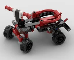412403 Quad