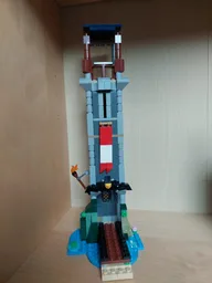 Falconer's Tower