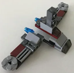 75028 Republic Attack Shuttle
