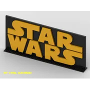 Star Wars Logo