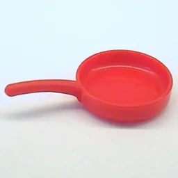 Belville / Scala, Equipment Skillet / Light Violet