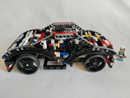 Muscle Car