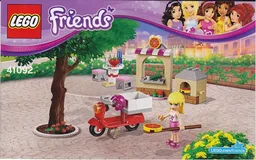 Stephanie's Pizzeria