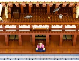 Zen Temple