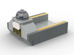 Cart Droid