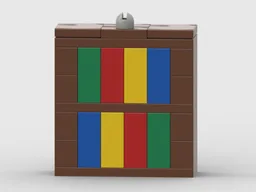 bookshelf