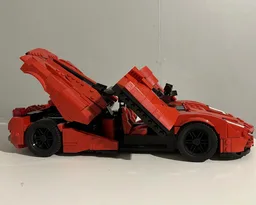 LaFerrari