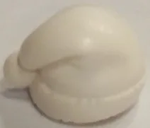 Santa Hat [Plain]