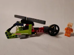 42102 F model: Helicopter