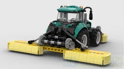 Grass cutter