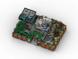 Modular Zoo