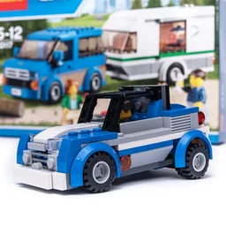 60117 Buggy Racer