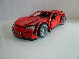 Supercar