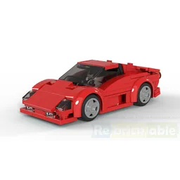 Lamborghini Diablo