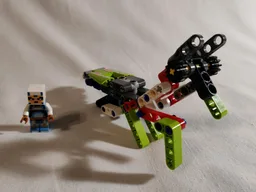 42102 Mantis - Богомол