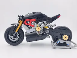 DUCATI DRAXTER
