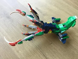 Creator Kraken