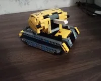 42121 Tank