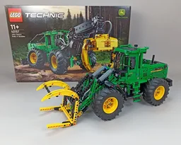 42157 Log Loader