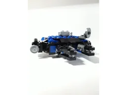 31054(x2) - Millenium Falcon