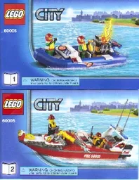 Fire Boat