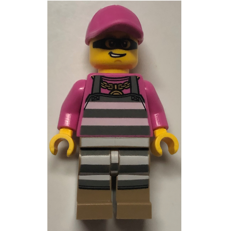 Lego Crook Cream