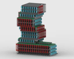 BU CDS Building