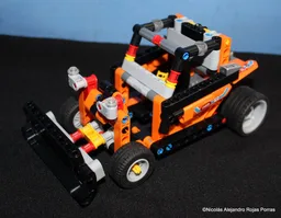 42104 Pull Power Package