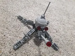 Dwarf Spider Droid