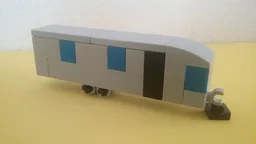 8 X 43 mobile home - nano