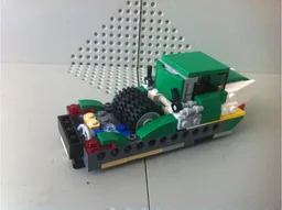 31056 Cargo Ferry