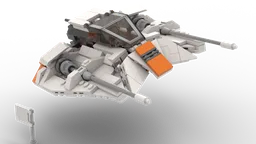 Snowspeeder