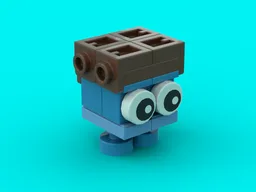 Knowledge- Minecraft Legends