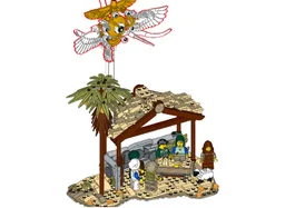 Nativity Scene