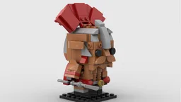 Legate Lanius