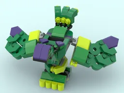 76241 Hulk-bird