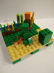 Alex's Oasis Farm