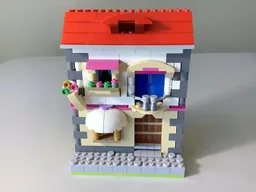 Ice Cream Parlor