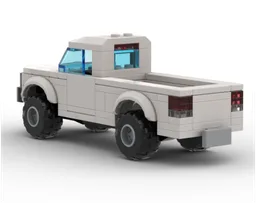 Ford Ranger (5 Stud)