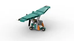 42117 Microlight