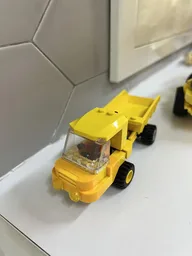 Articulated Dump Truck