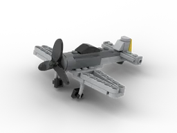 Focke-Wulf Fw-190 A