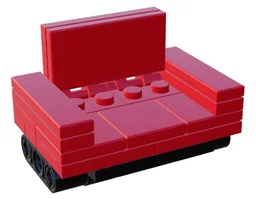 futon