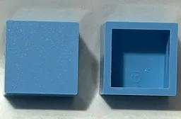 Modulex Tile 2 x 2 without Internal Supports