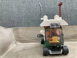 Traveltrash (60249)